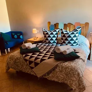 Casa Batella Guest house Corniglia