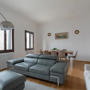 Residenza Pomponi Deluxe Apartamento