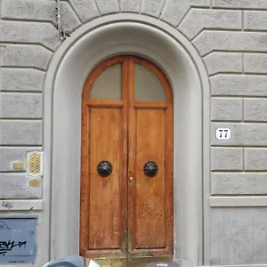 Amalia - Via San Zanobi Bed & Breakfast Florence