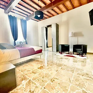 Il Barbero Guest house Siena