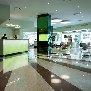 4* Hotel C-hotels Concorde