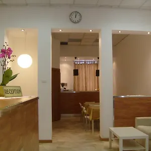 Отель типа 