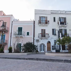 Il Castello Bed & Breakfast Lipari (Isola Lipari)
