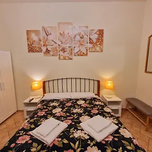 Au Jardin De Guest house Florence